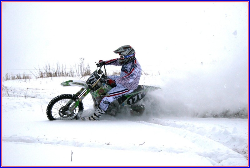 Snowcross 